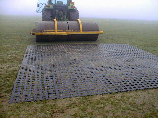 Compton Abbas Airfield