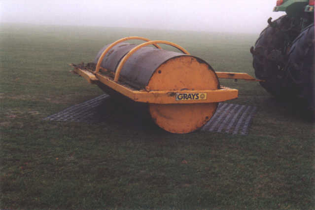 Compton Abbas Airfield