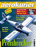 Aerokurier Sept 2003